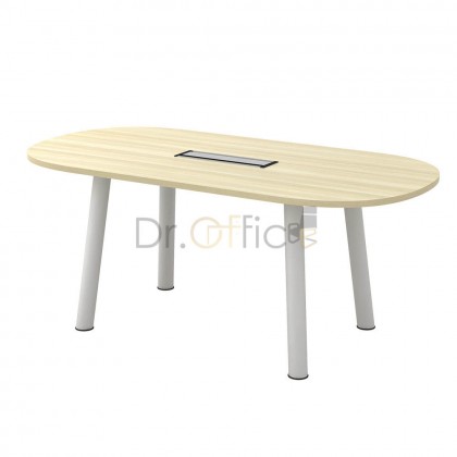 M-BOC18/24 OVAL CONFERENCE TABLE 