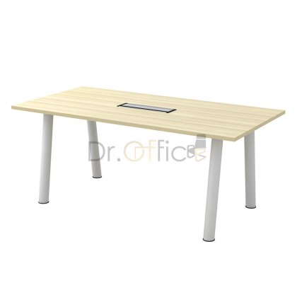 M-BVC18/24 RECTAGULAR CONFERENCE TABLE 