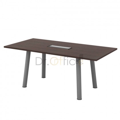 M-QVC18 RECTAGULAR CONFERENCE TABLE 