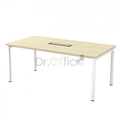 M-SVB18 RECTANGULAR CONFERENCE TABLE