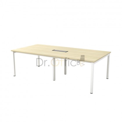 M-SVB24 RECTANGULAR CONFERENCE TABLE