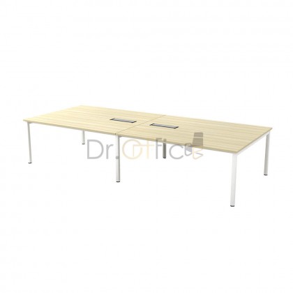 M-SVB36/30 RECTANGULAR CONFERENCE TABLE