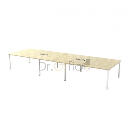 M-SVB48 RECTANGULAR CONFERENCE TABLE