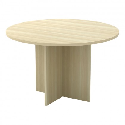 M-EXR90/120 ROUND DISCUSSION  TABLE 
