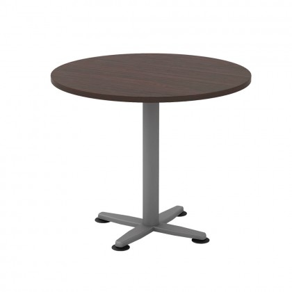 M-QR90/120 ROUND DISCUSSION  TABLE 