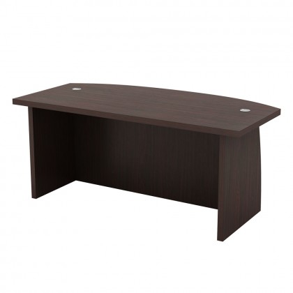 M-QX1800/2100 WOODEN DIRECTOR TABLE