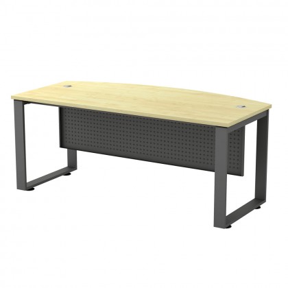 M-SQMB180A  EXECUTIVE TABLE