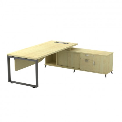 M-Q-SRWE2202 MODERN DIRECTOR TABLE