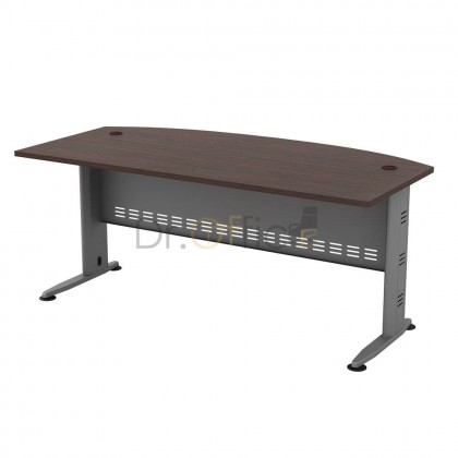 M-QMB180A EXECUTIVE  TABLE