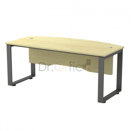 M-SQWB180A EXECUTIVE  TABLE
