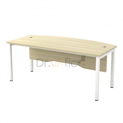 M-SWB180A EXECUTIVE  TABLE
