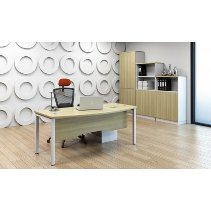 M-SWB180ATS EXECUTIVE  TABLE