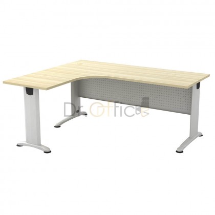M-BL1515/1815 L-SHAPE TABLE