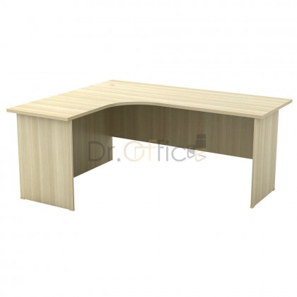 M-EXL L-SHAPE TABLE