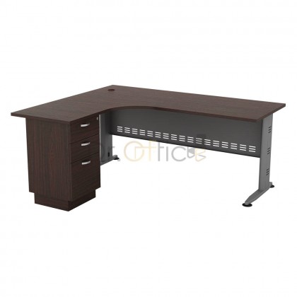 M-QL-3D 1515/1815 L-SHAPE TABLE
