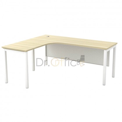 M-SML L-SHAPE TABLE