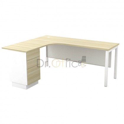 M-SML-3D L-SHAPE TABLE