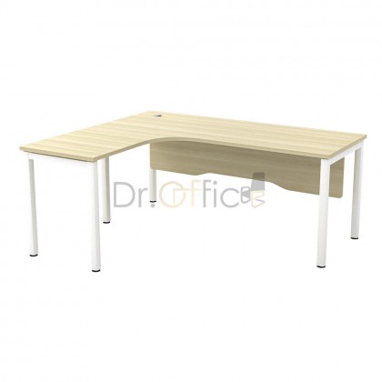 M-SWL L-SHAPE TABLE