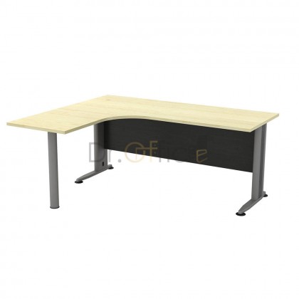 M-TL-M L-SHAPE TABLE