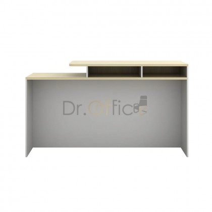 M-B-SCT RECEPTION COUNTER TABLE