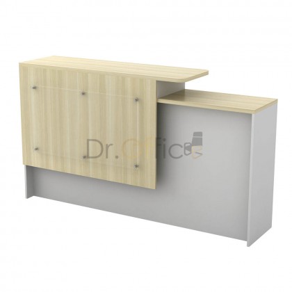 M-B-SCT RECEPTION COUNTER TABLE