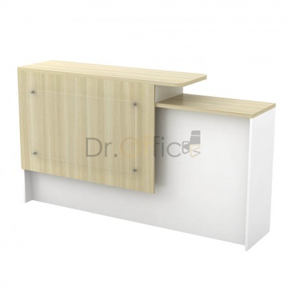 M-B-SCT RECEPTION COUNTER TABLE