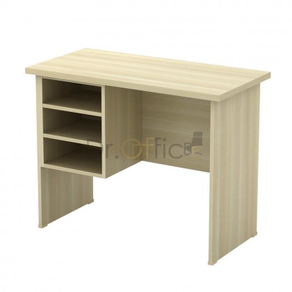 M-EXS1060 WOODEN SIDE  TABLE
