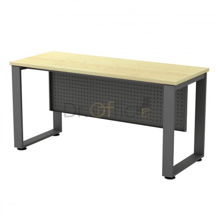 M-SQMT126/156 STANDARD RECTANGULAR TABLE