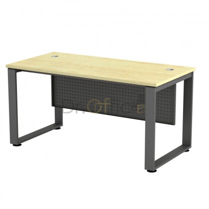 M-SQMT127/157/187 STANDARD RECTANGULAR TABLE