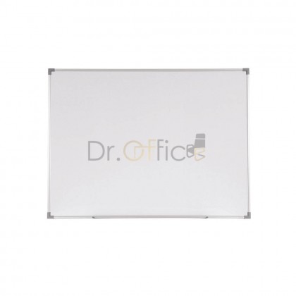 W-SM MAGNETIC WHITEBORD ALUMINUM FRAME