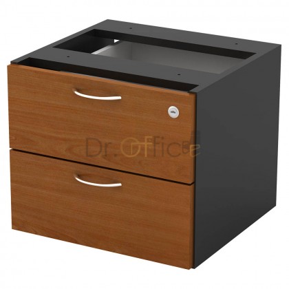 M-GRD2 HANGING PEDESTAL 2 DRAWER