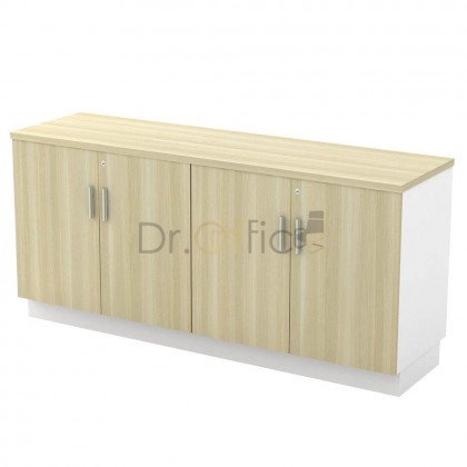 M-B-YDD7160/7180 DUAL SWINGING DOOR LOW CABINET