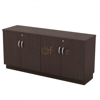 M-Q-YDD7160/7180 DUAL SWINGING DOOR LOW CABINET