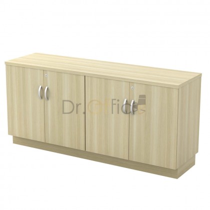 M-Q-YDD7160/7180 DUAL SWINGING DOOR LOW CABINET