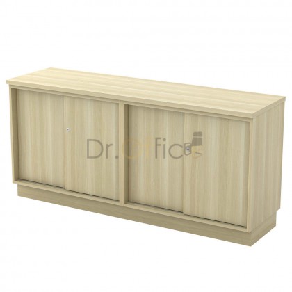 M-Q-YSS7160/7180 DUAL SLIDING DOOR LOW CABINET