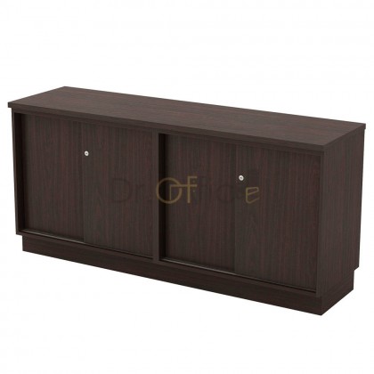 M-Q-YSS7160/7180 DUAL SLIDING DOOR LOW CABINET