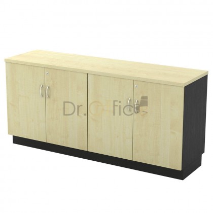 M-T-YDD7160/7180 DUAL SWINGING DOOR LOW CABINET