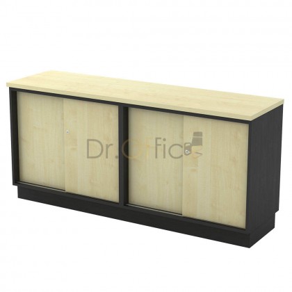 M-T-YSS7160/7180 DUAL SLIDING DOOR LOW CABINET