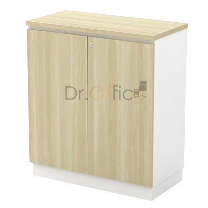 M-B-YD9(E) SWINGING DOOR LOW CABINET- CHAMFERED EDGE