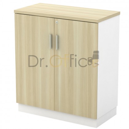 M-B-YD9 SWINGING DOOR LOW CABINET