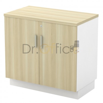 M-B-YD875/975 SWINGING DOOR LOW CABINET