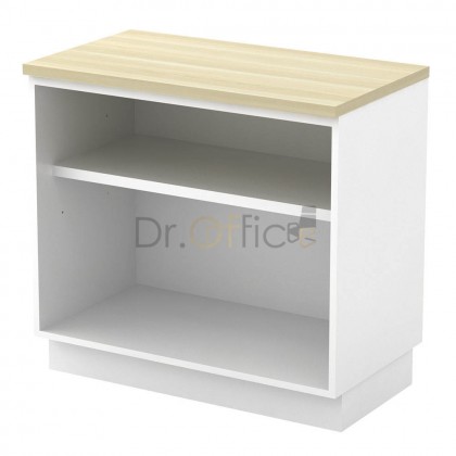 M-B-YO875/975 OPEN SHELF DOOR LOW CABINET