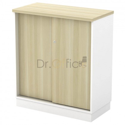 M-B-YS9 SLIDING DOOR LOW CABINET