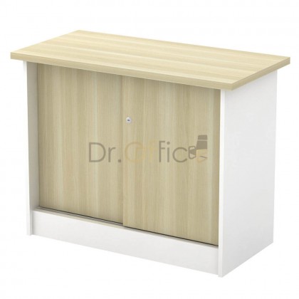 M-B-YS303  SLIDING DOOR SIDE CABINET