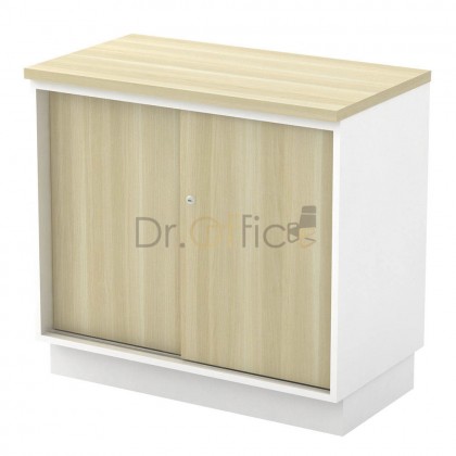 M-B-YS875/975  SLIDING DOOR LOW CABINET