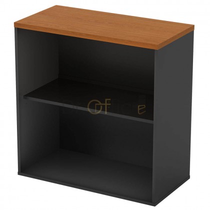 M-GO880 OPEN SHELF DOOR LOW CABINET