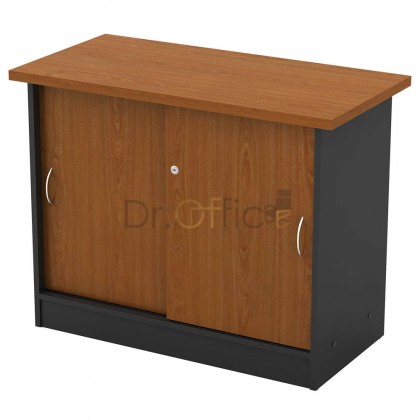 M-GS303 SWINGING DOOR SIDE CABINET
