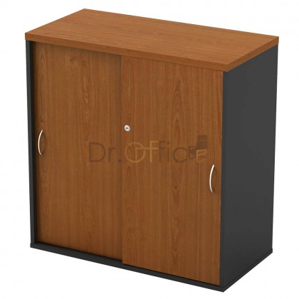 M-GS880 SLIDING DOOR LOW CABINET