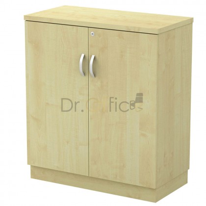 M-Q-YD9 SWINGING DOOR LOW CABINET