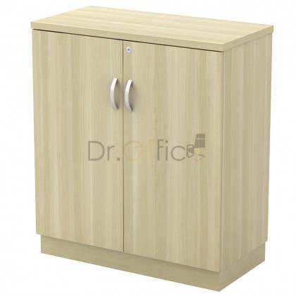 M-Q-YD9 SWINGING DOOR LOW CABINET